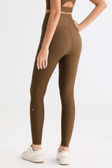 FlexSeam™ High-Waisted Timeless Full Length Leggings