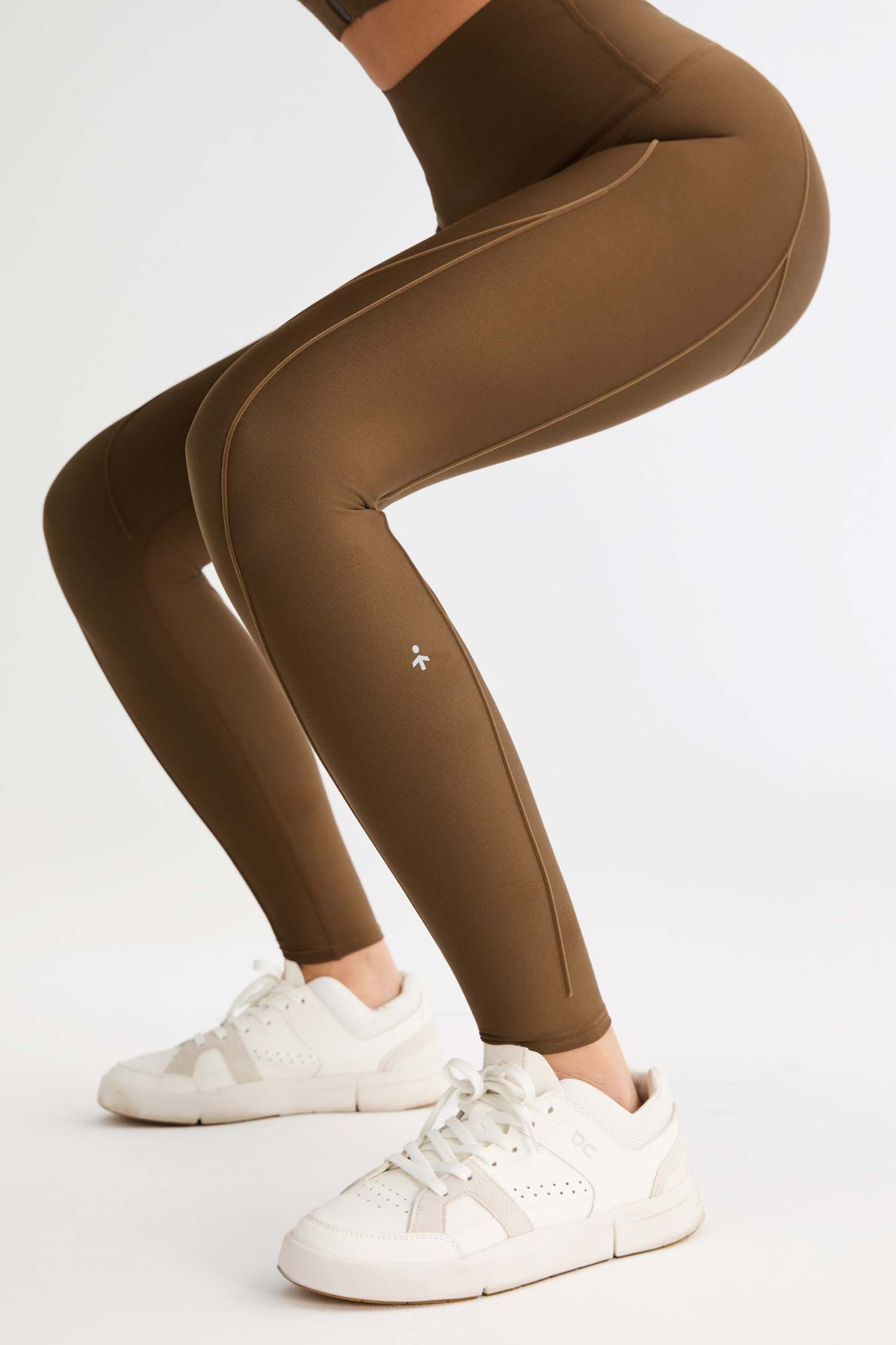 FlexSeam™ High-Waisted Timeless Full Length Leggings