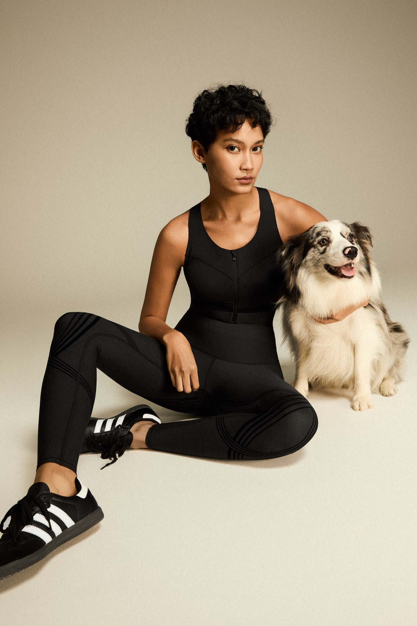 FlexSeam™ High-Waisted Signature 7/8 Leggings