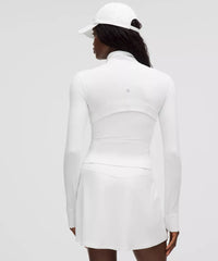 Lululemon Women's Cropped Define Jacket