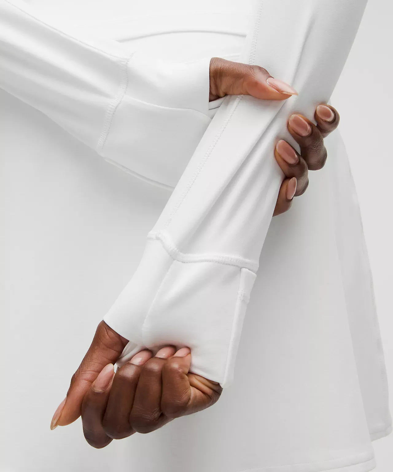 Lululemon Women's Cropped Define Jacket