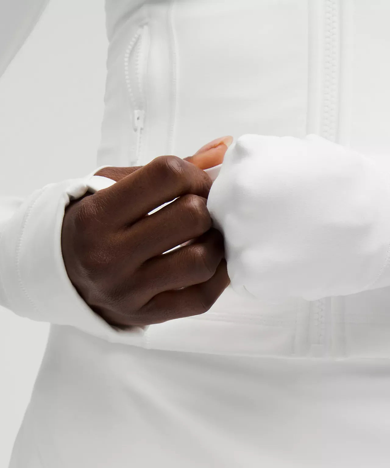 Lululemon Women's Cropped Define Jacket