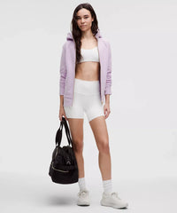 Scuba Full-Zip Hoodie