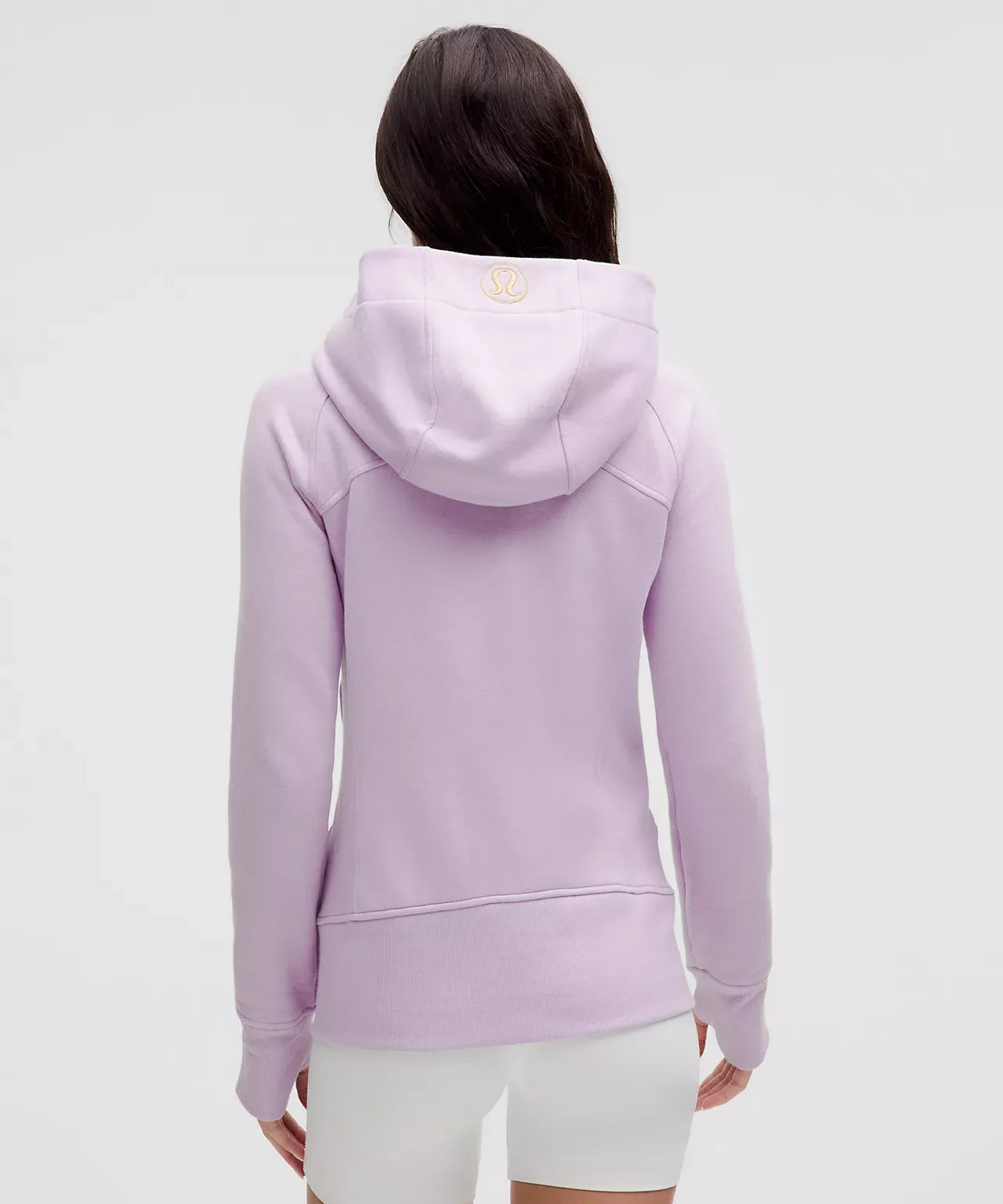 Scuba Full-Zip Hoodie