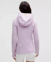 Scuba Full-Zip Hoodie