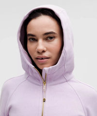 Scuba Full-Zip Hoodie