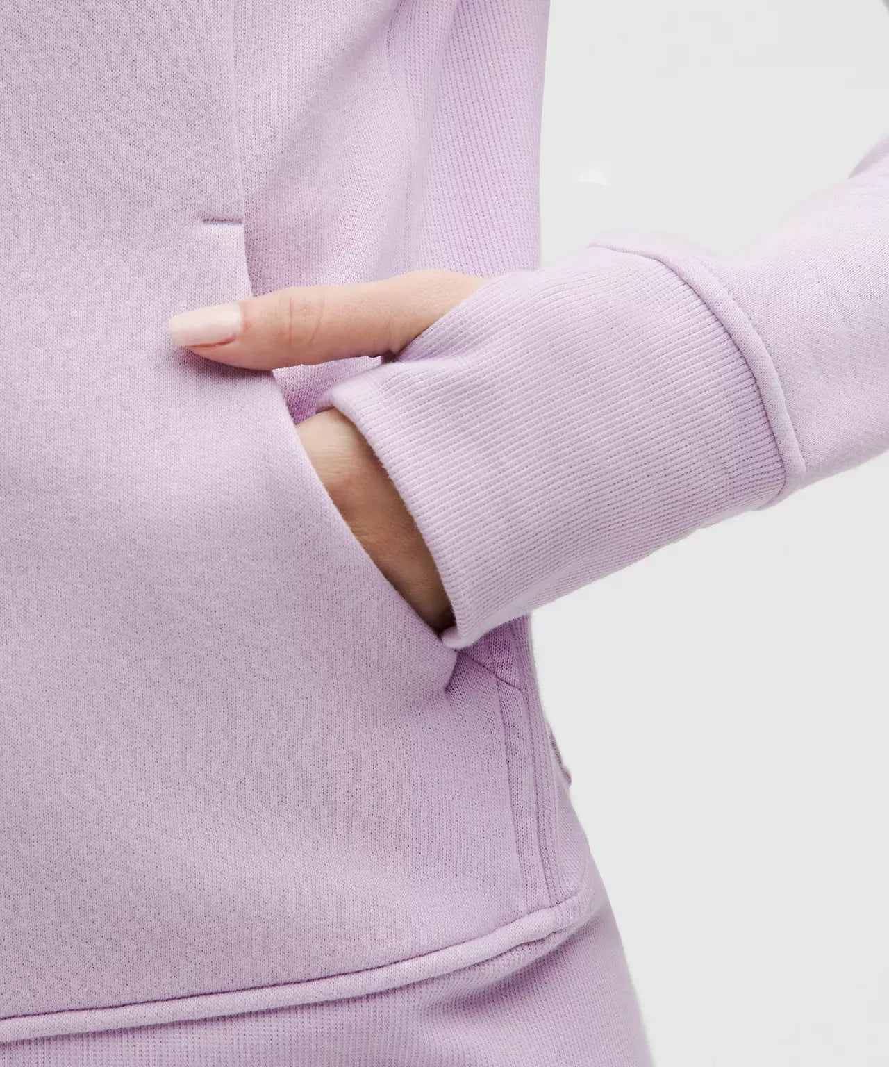 Scuba Full-Zip Hoodie