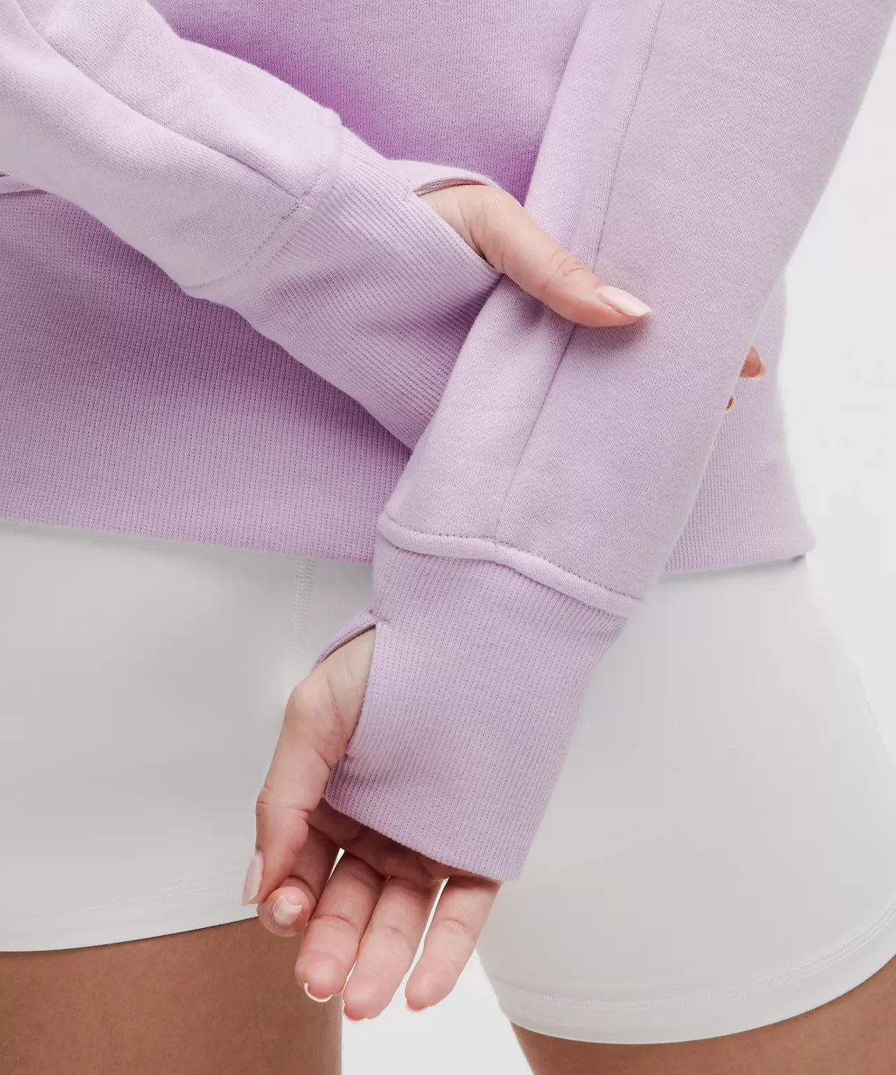 Scuba Full-Zip Hoodie