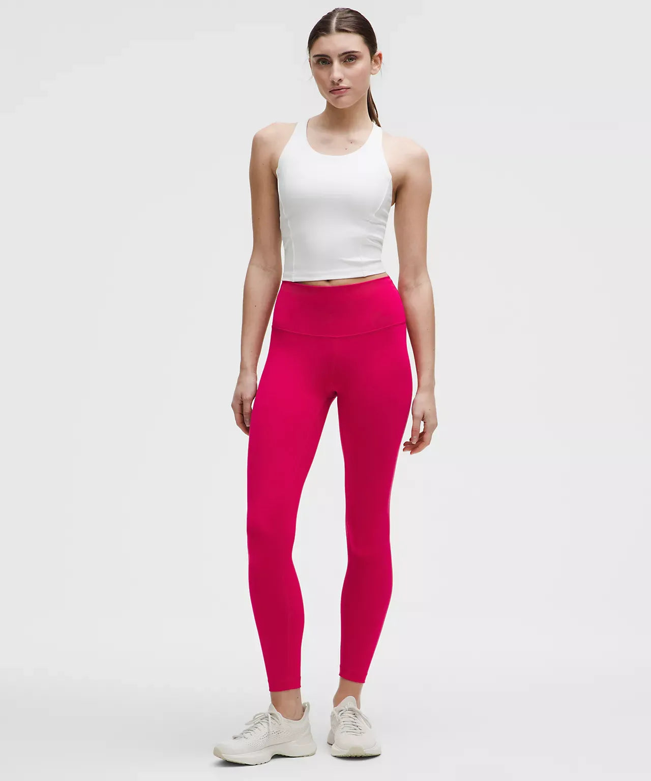 Wunder Train High-Rise Tight 25