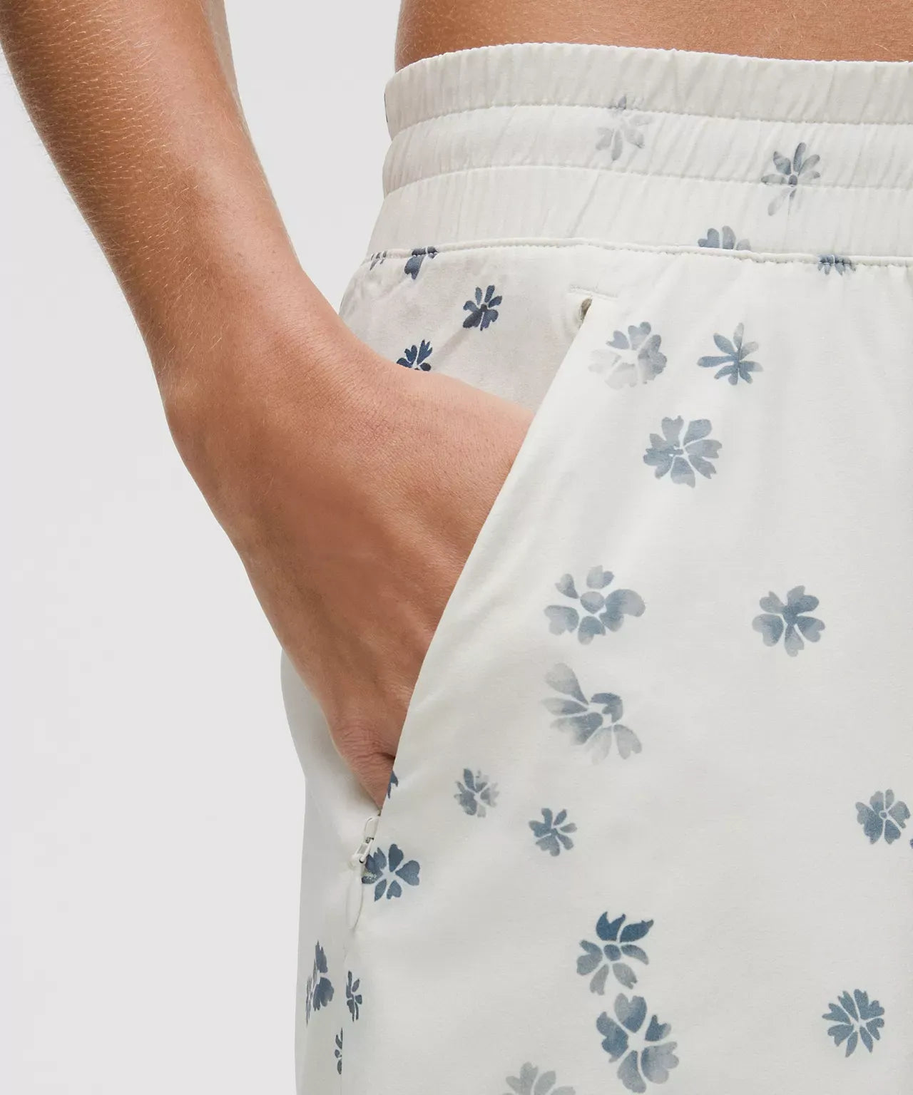 lululemon Women's Swift Mid-Rise Wide-Leg Pant