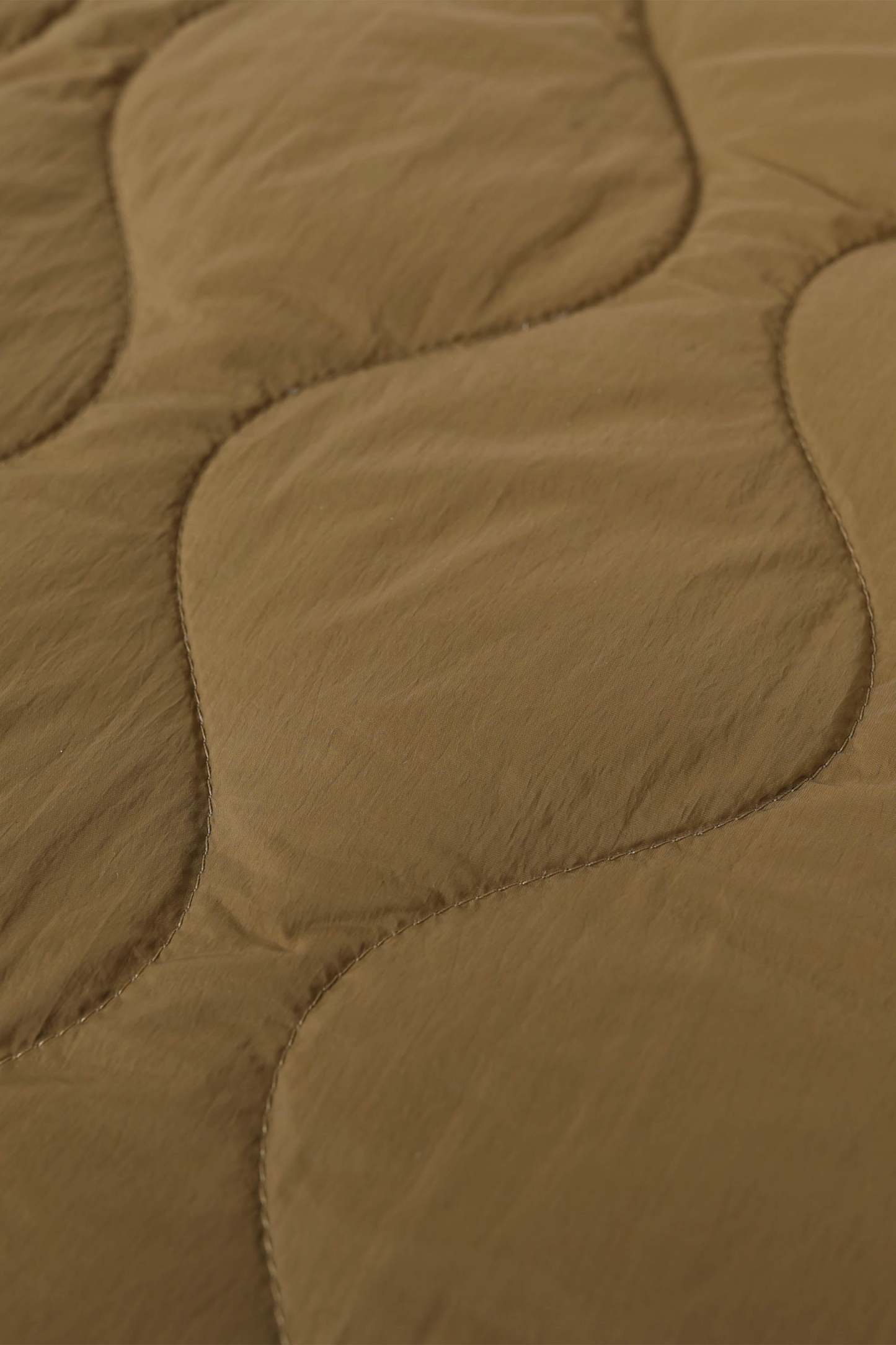 Lightweight Cropped Down Puffer Jacket