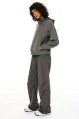 Lightweight Full Zip Jacket