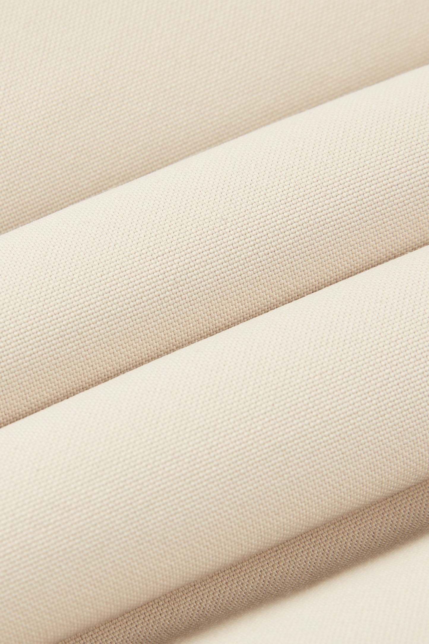 Mid-Length Windproof Parka Coat