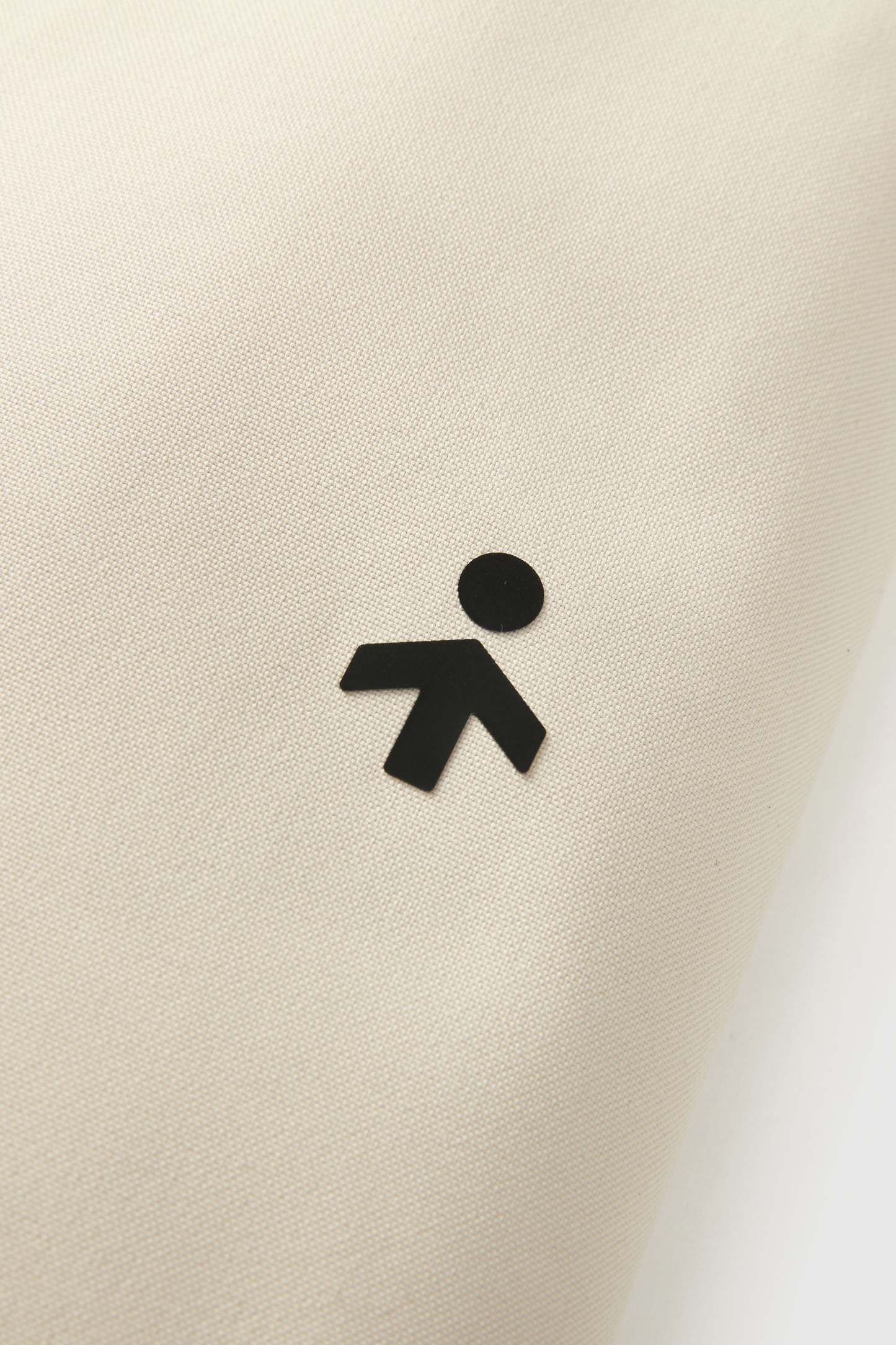 Mid-Length Windproof Parka Coat