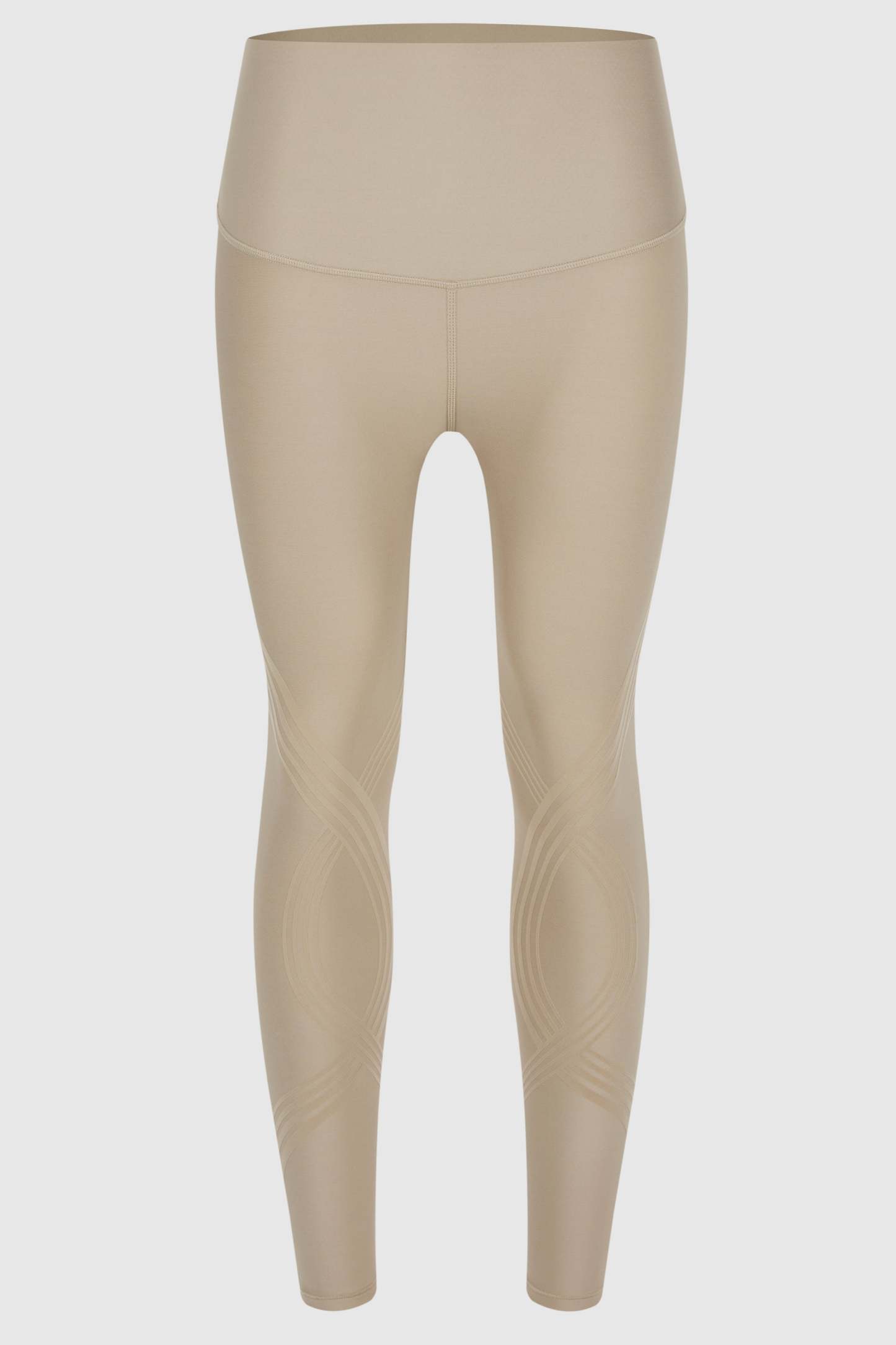 FlexSeam™ High-Waisted Signature 7/8 Leggings