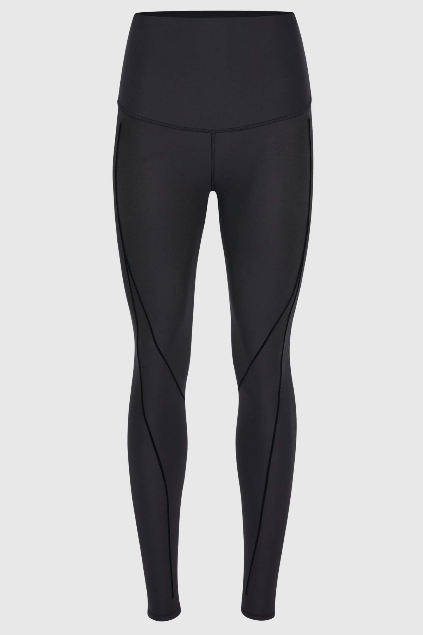 FlexSeam™ High-Waisted Timeless Full Length Leggings