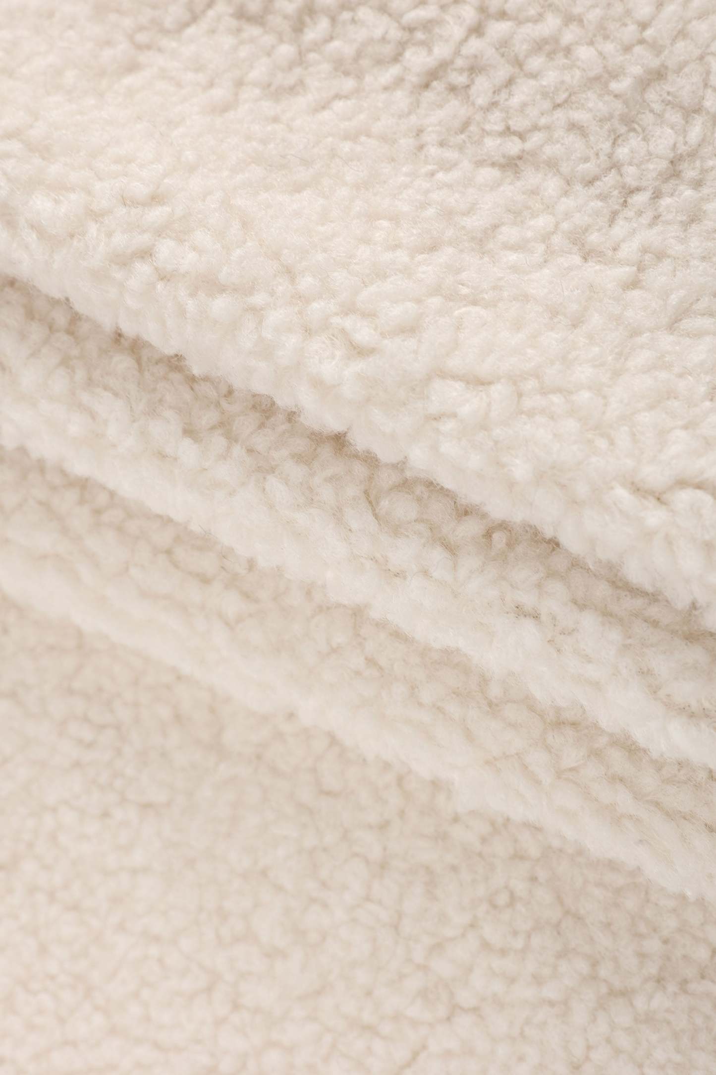 092 Universe® Fleece Down Puffer