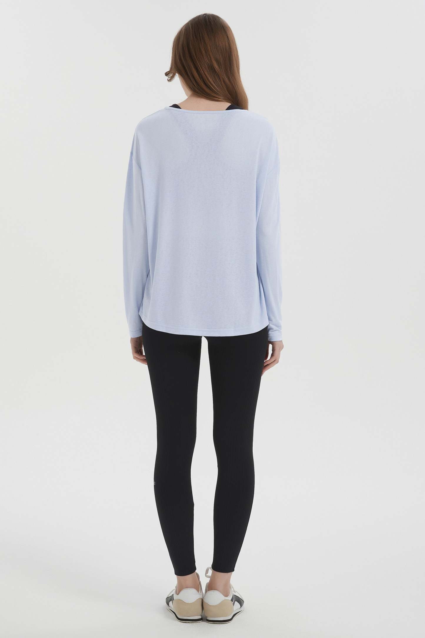 Long Sleeve Sun T-Shirts Lightweight UV Protection