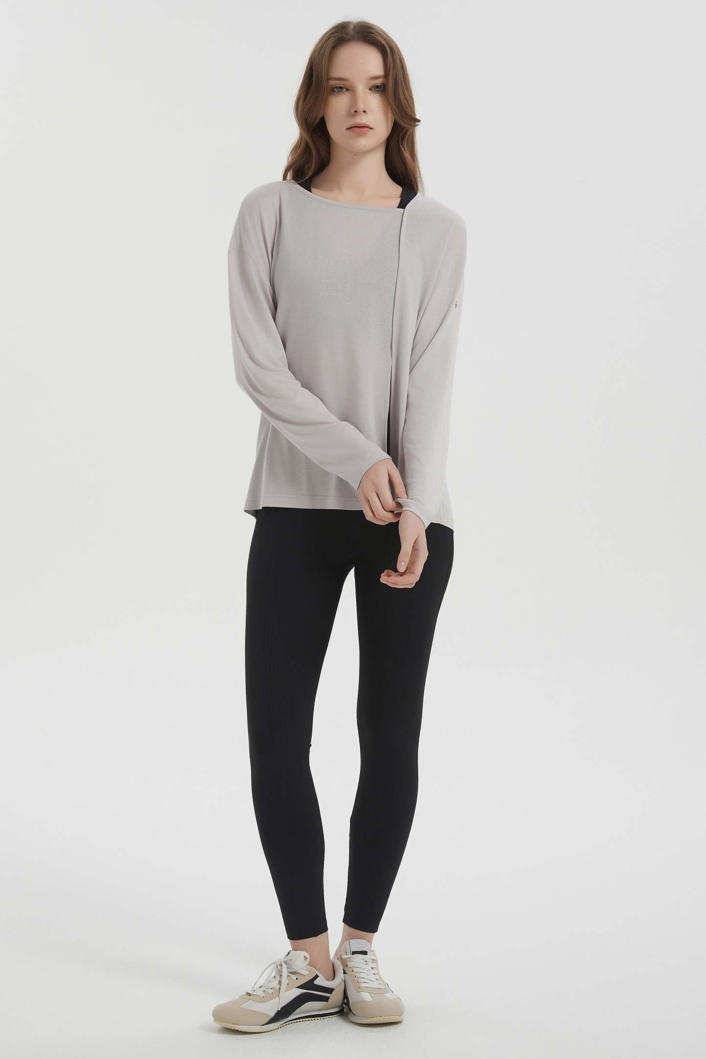 Long Sleeve Sun T-Shirts Lightweight UV Protection