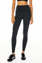 High Waisted 7/8 Leggings