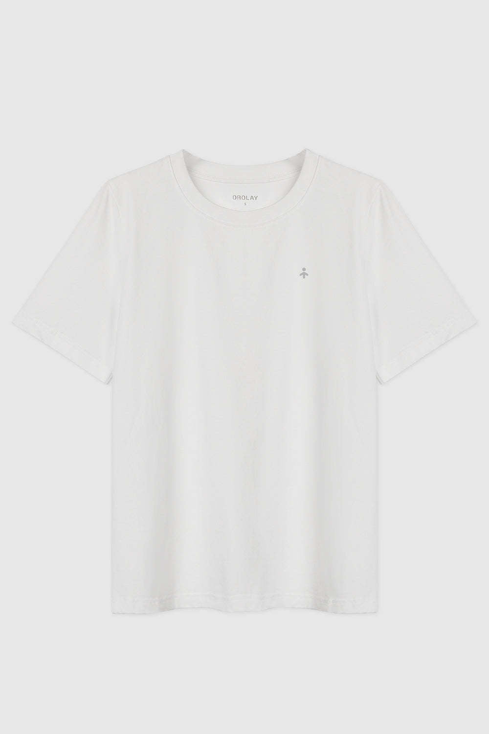 Basic Short Sleeve T-Shirt