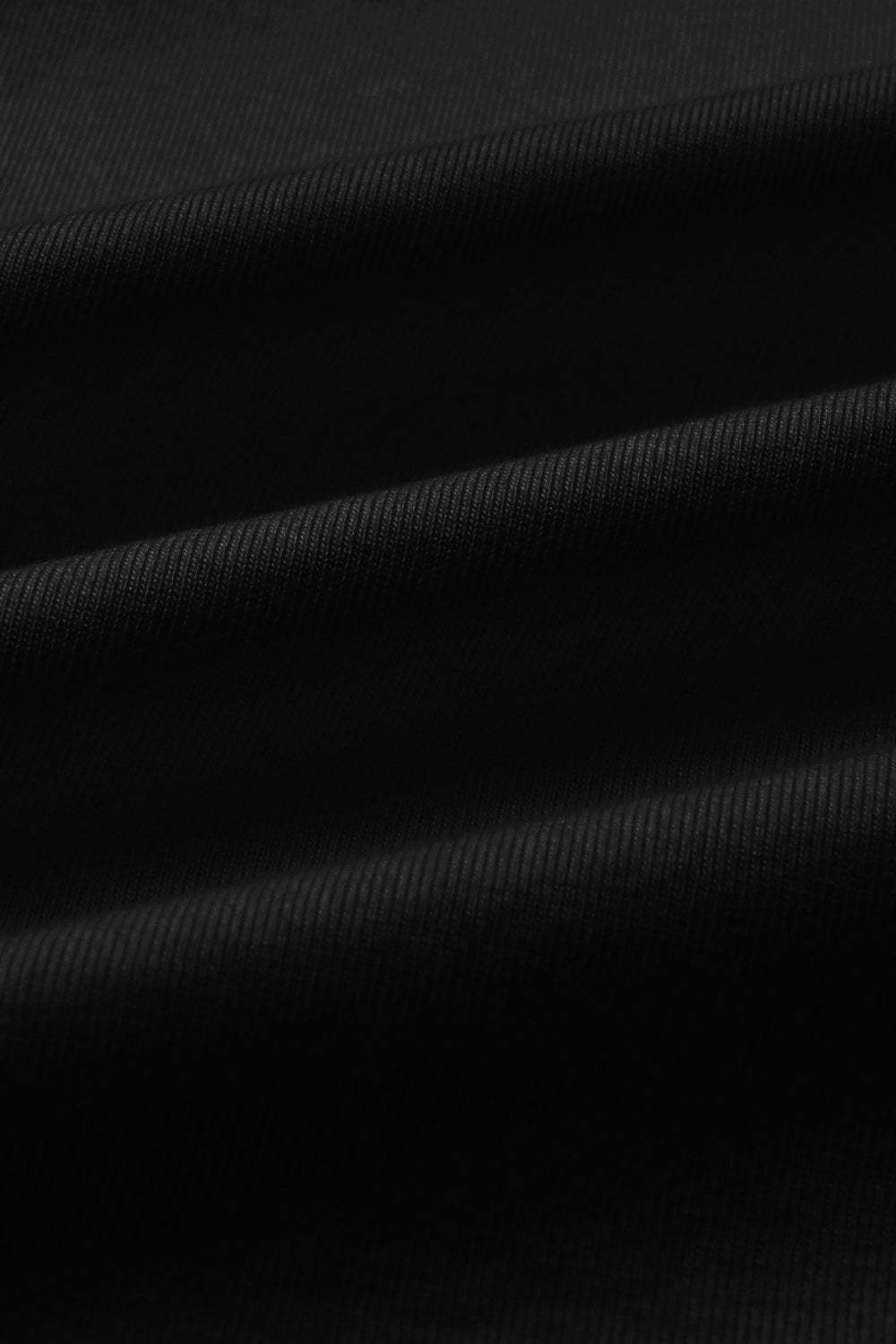 Basic Short Sleeve T-Shirt