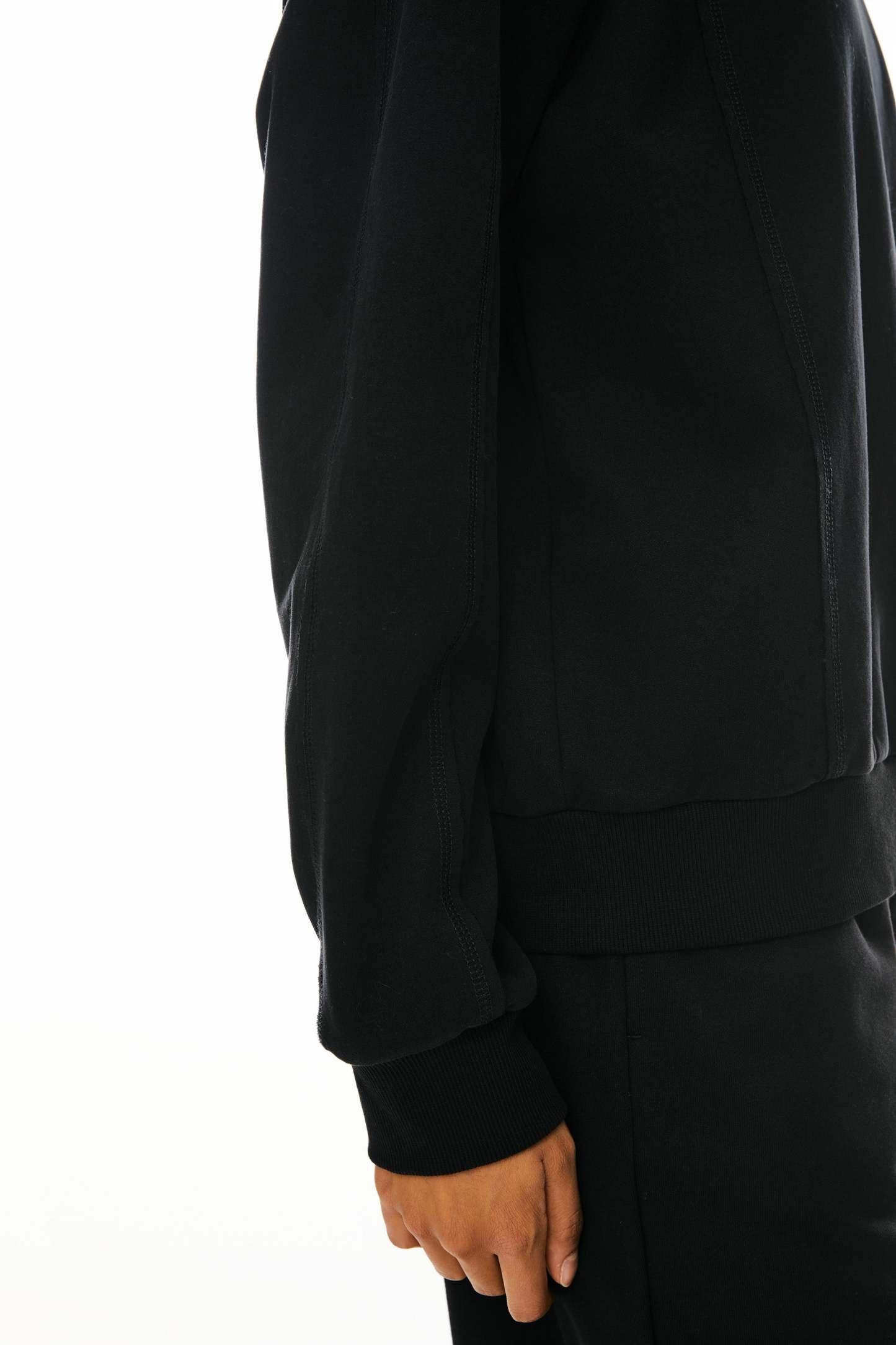 Casual Crewneck Sweatshirts Long Sleeve