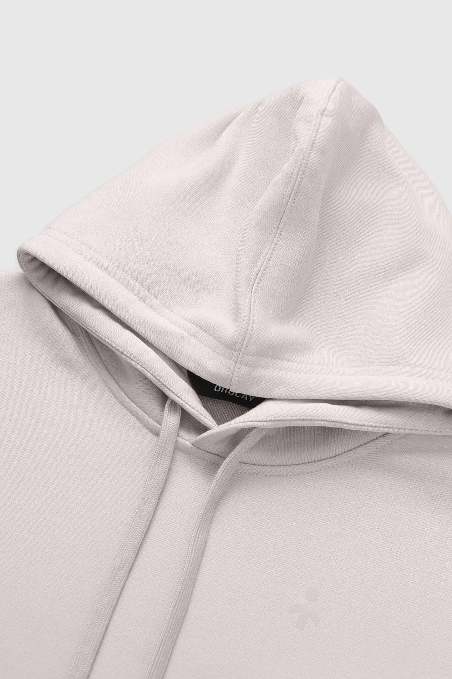 Casual Hooded Sweatshirt