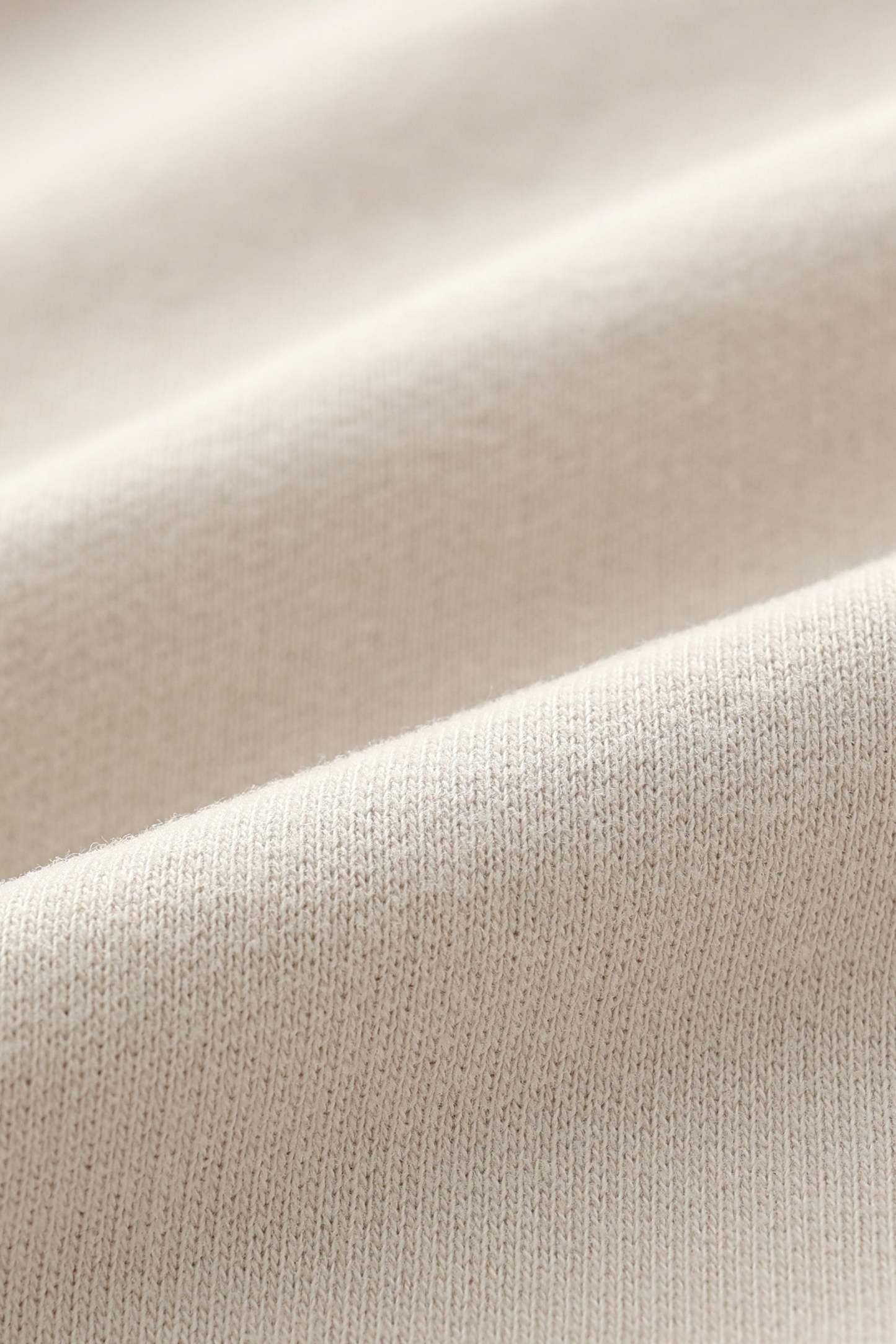 Crewneck Fleece Sweatshirts