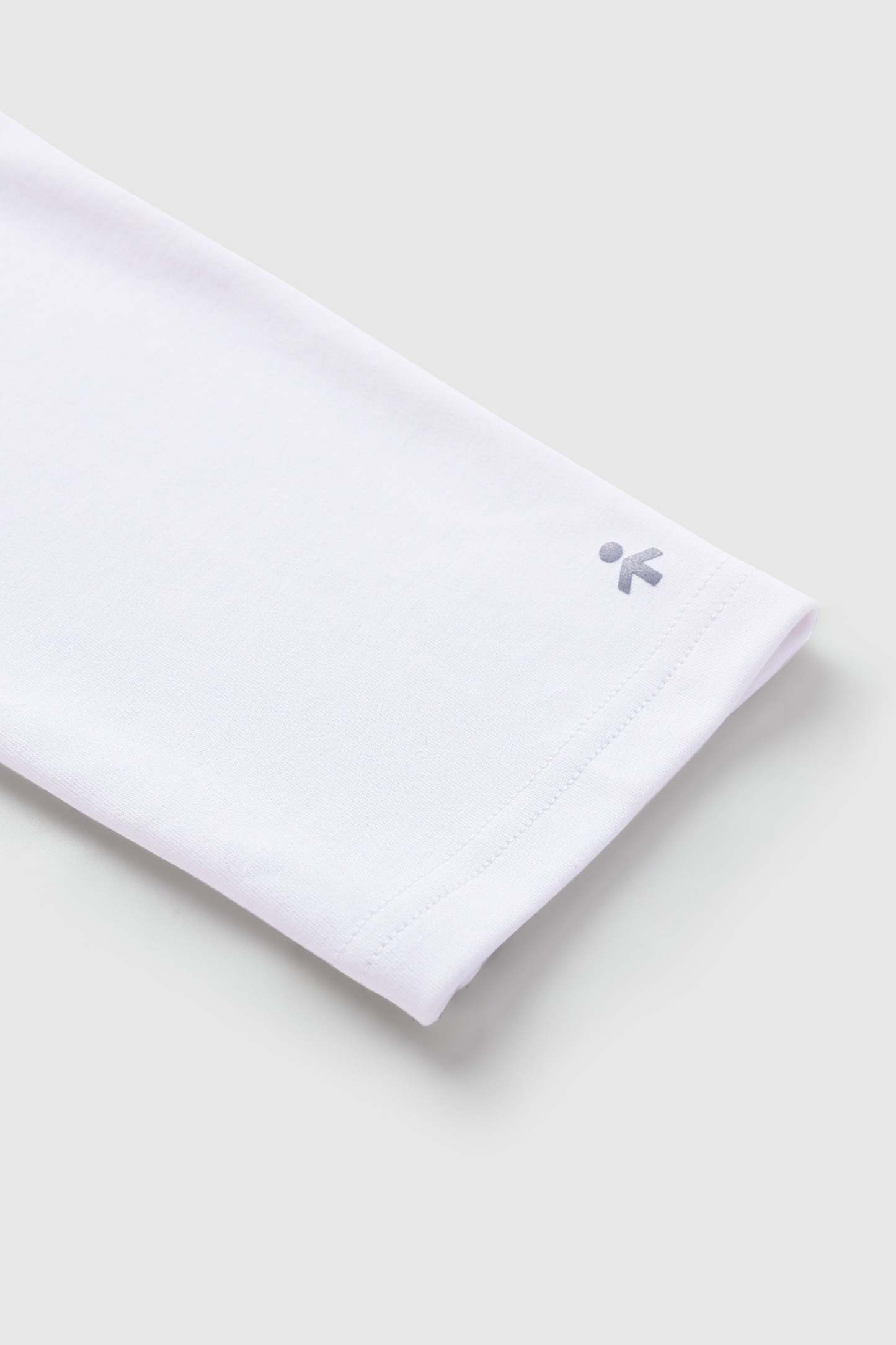 Crewneck Long Sleeve Shirt