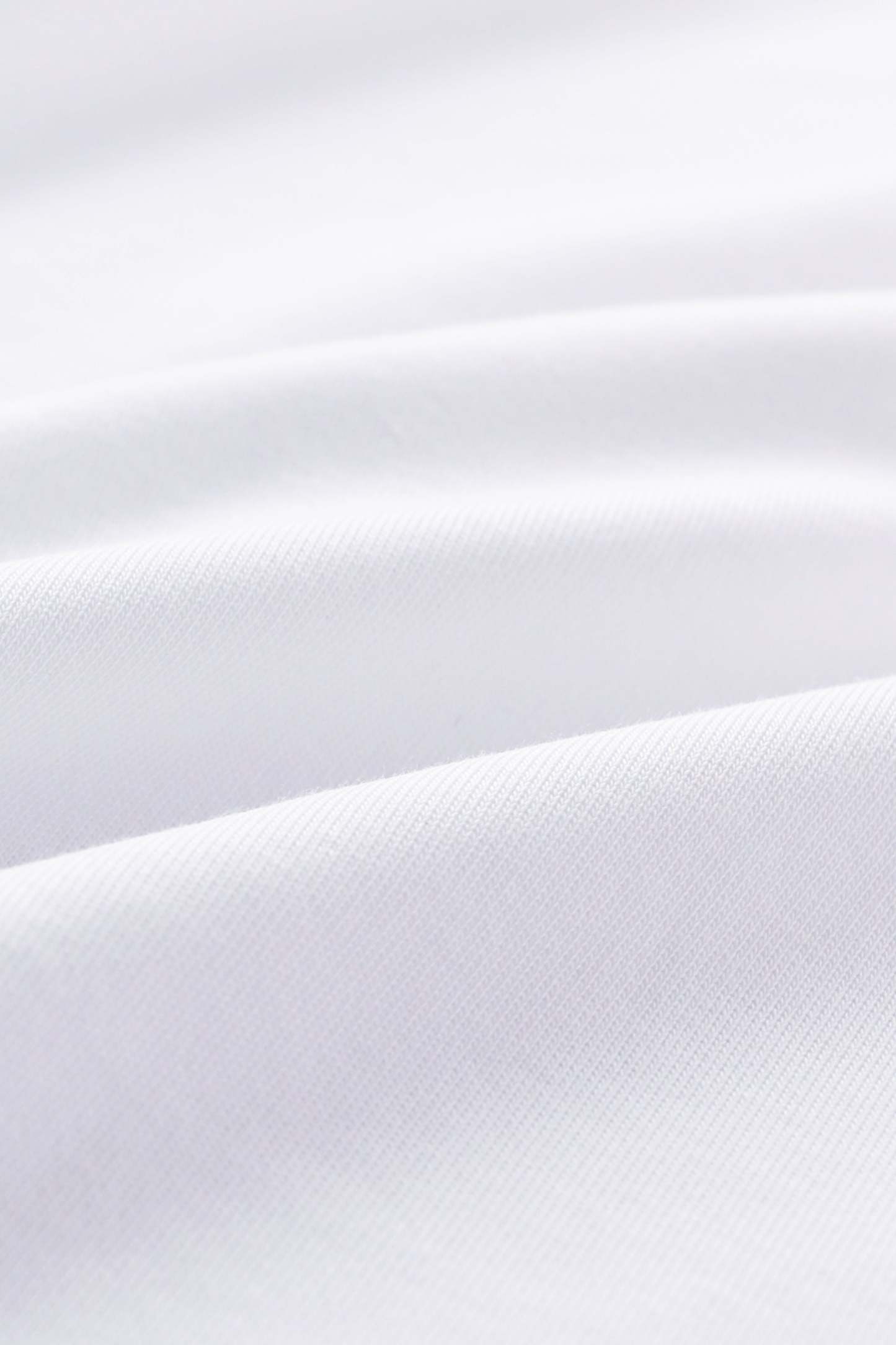 Crewneck Long Sleeve Shirt