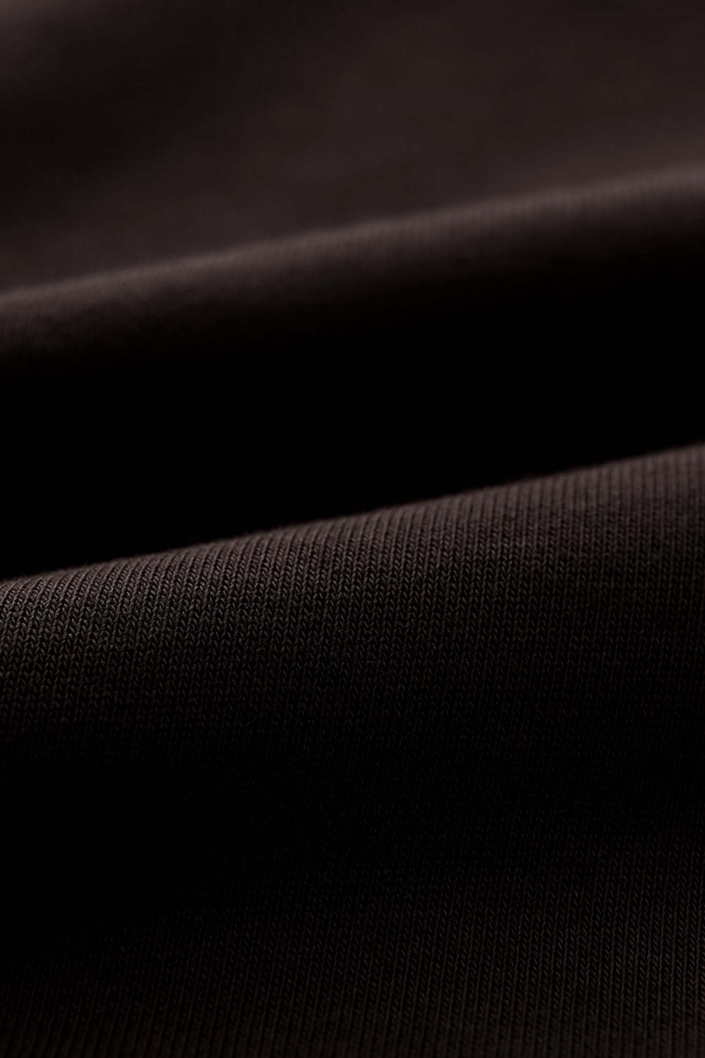 Long Sleeve Cropped Hoodies