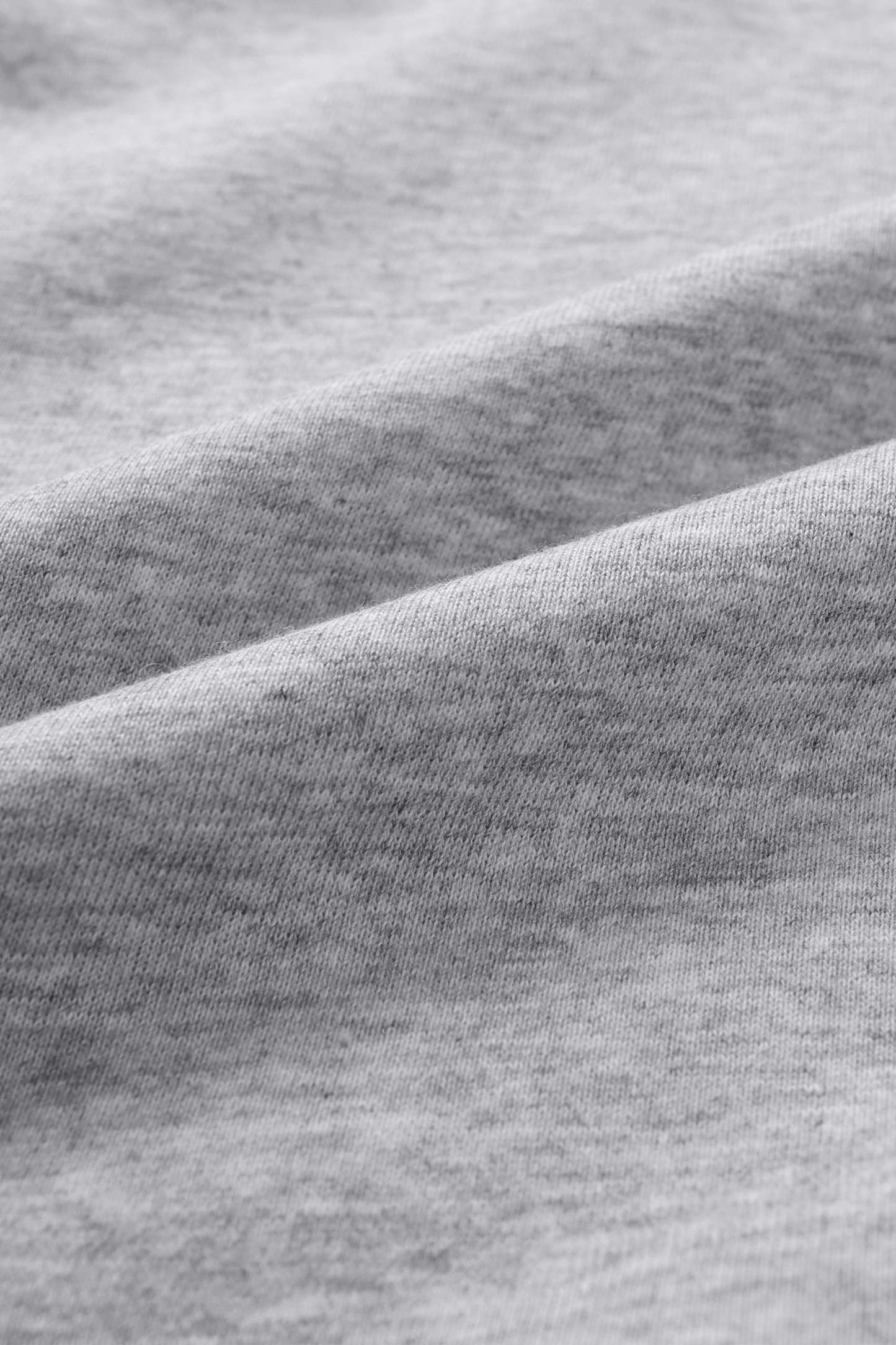 Oversized Casual Sweatshirt