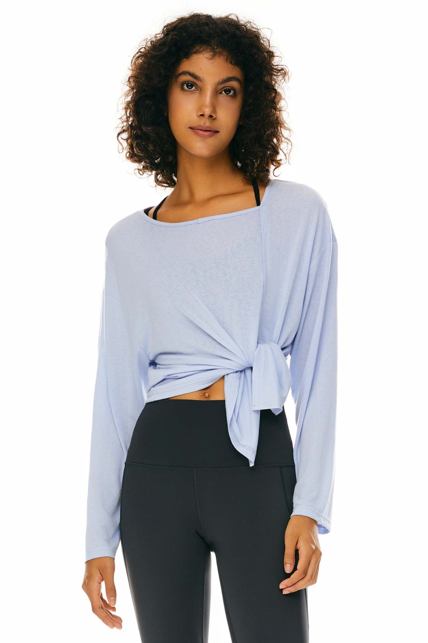 Long Sleeve Sun T-Shirts Lightweight UV Protection