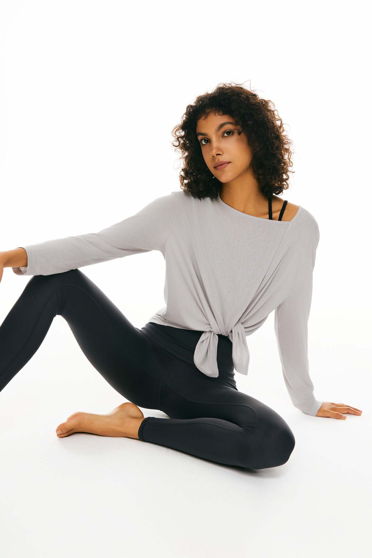 Long Sleeve Sun T-Shirts Lightweight UV Protection