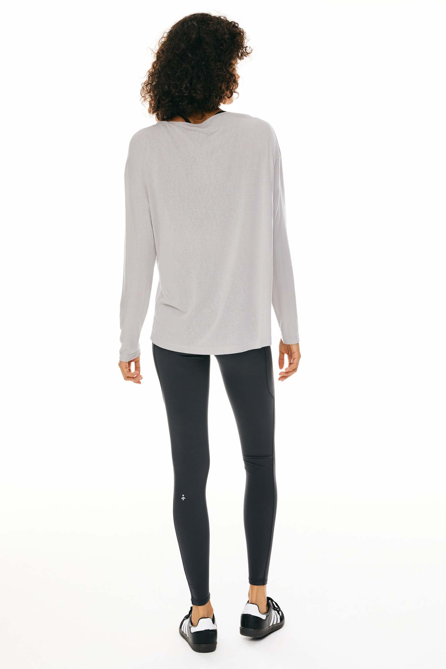 Long Sleeve Sun T-Shirts Lightweight UV Protection