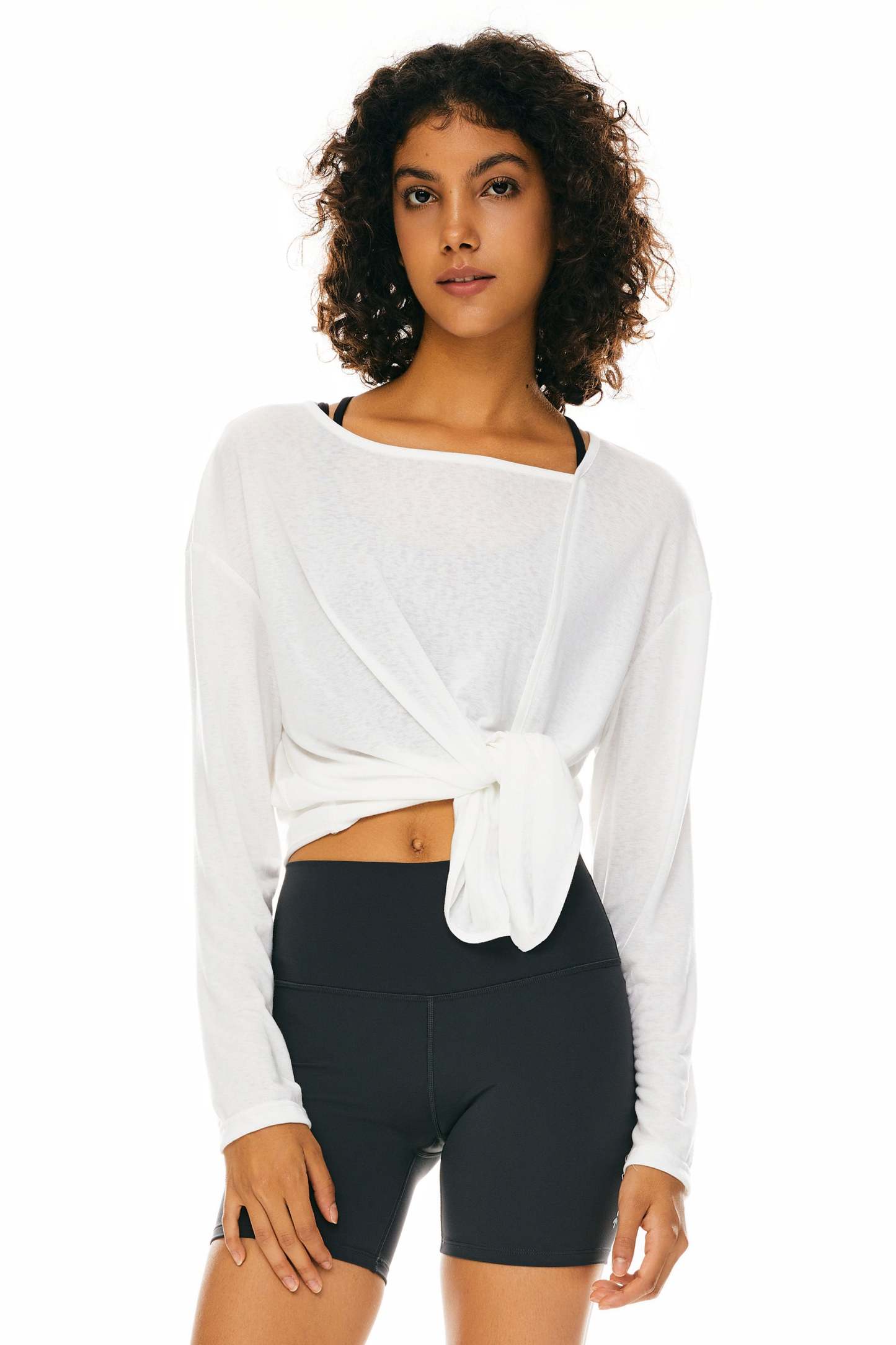 Long Sleeve Sun T-Shirts Lightweight UV Protection