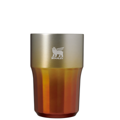 The Golden Hour Prismatic™ Beer Tumbler | 13.8 OZ