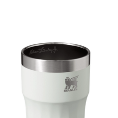 The Golden Hour Prismatic™ Beer Tumbler | 13.8 OZ