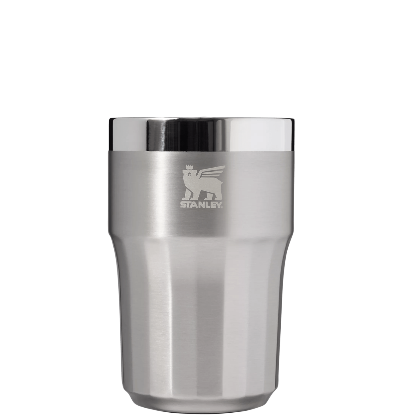 The Golden Hour Prismatic™ Beer Tumbler | 13.8 OZ