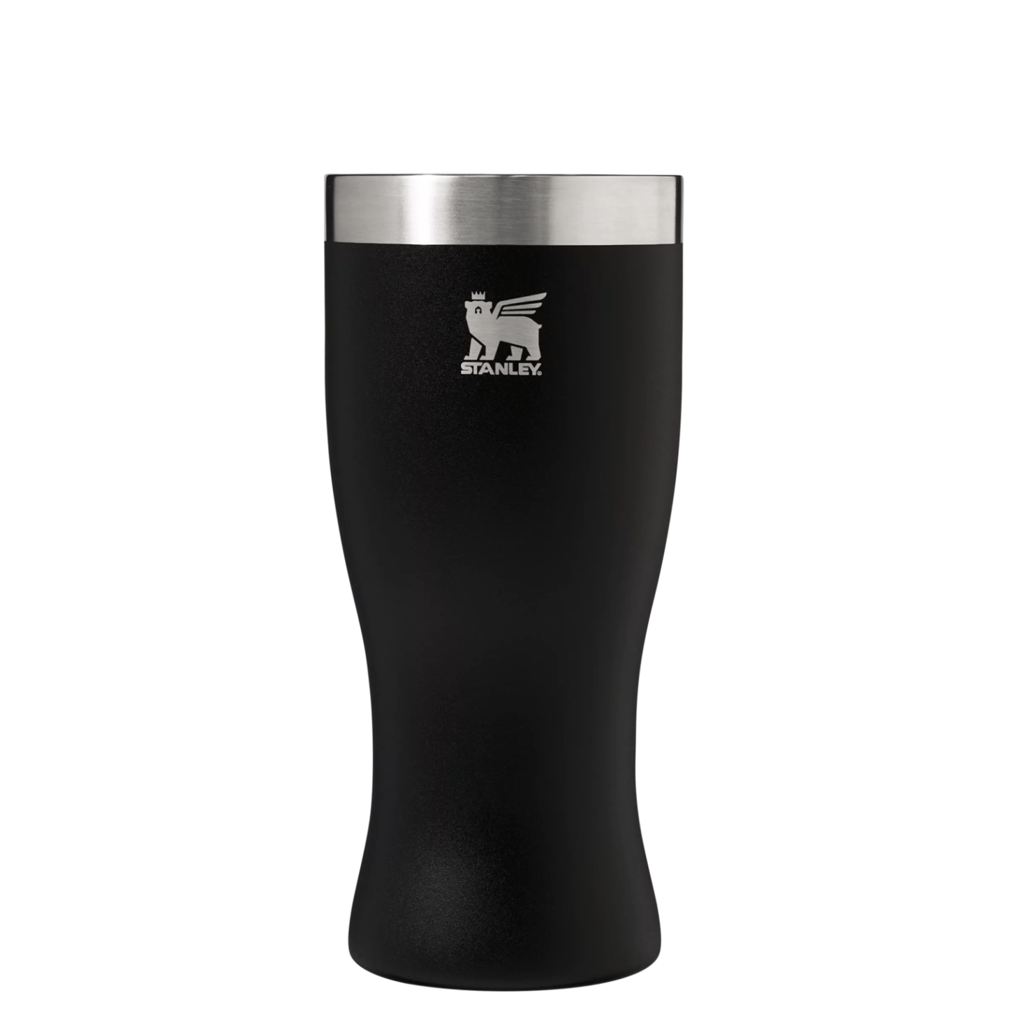 The Golden Hour Prismatic™ Pilsner Glass | 15 OZ