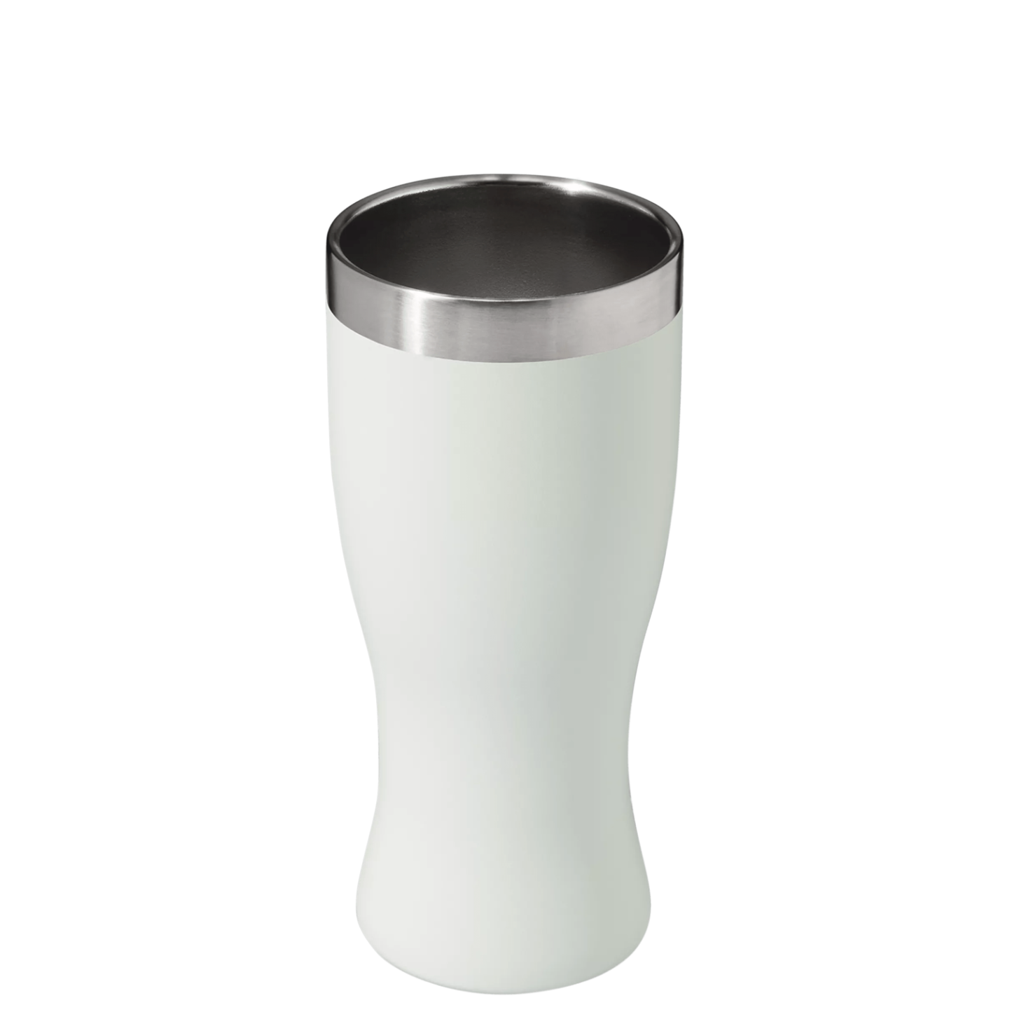 The Golden Hour Prismatic™ Pilsner Glass | 15 OZ