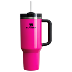 The Neon Quencher H2.0 FlowState™ Tumbler | 40 OZ - Stanley Create