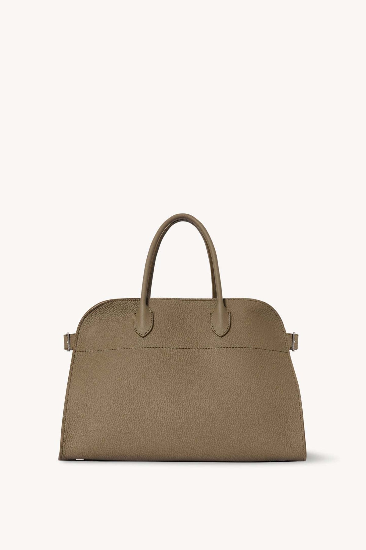 Soft Margaux 15 Bag in Leather