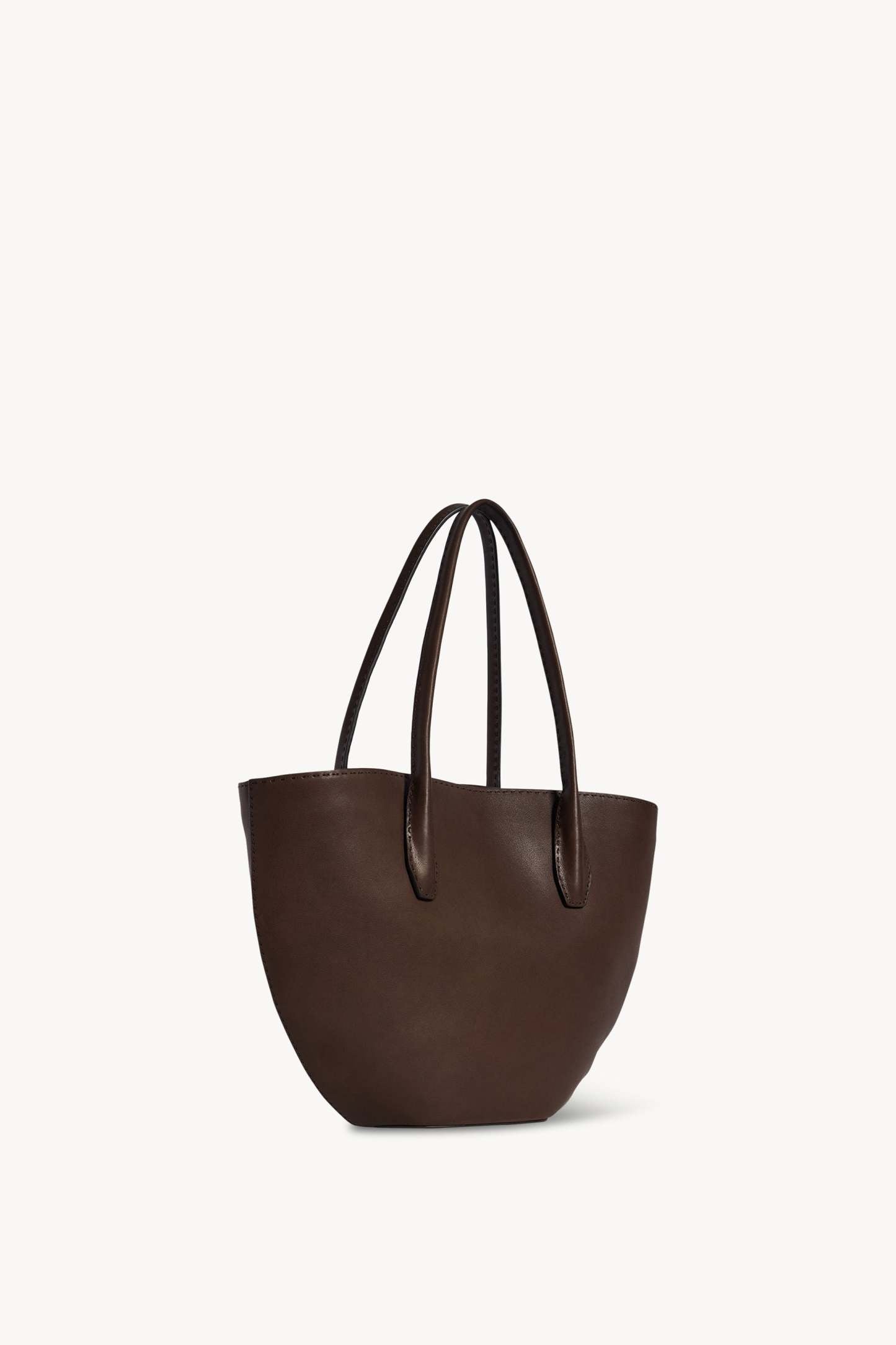 Alger Tote Bag in Leather