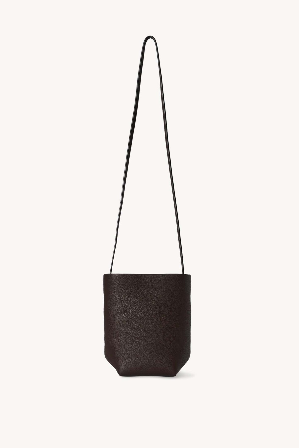 N/S Park Crossbody Bag Leather