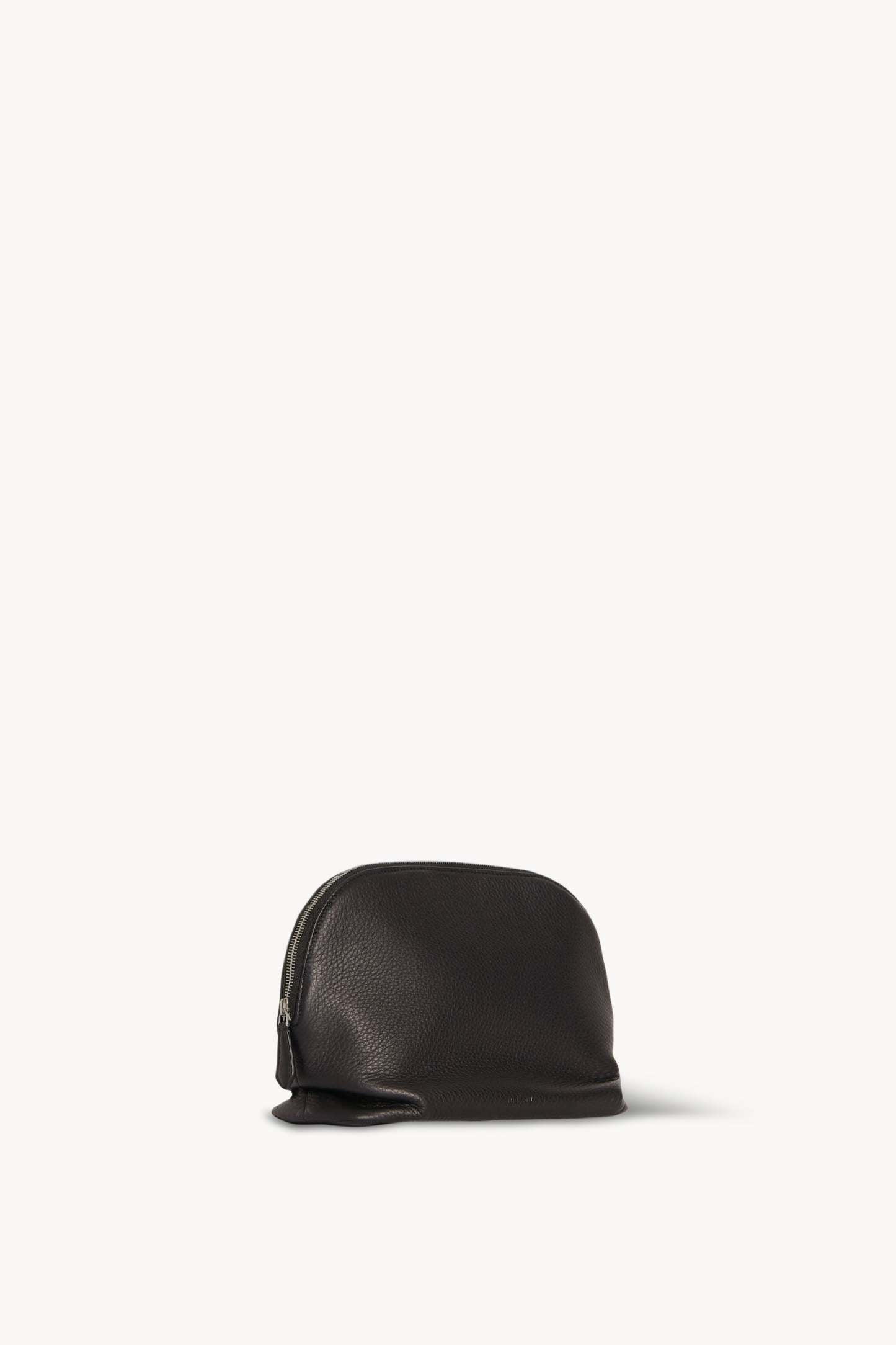 Agnes Pouch in Leather