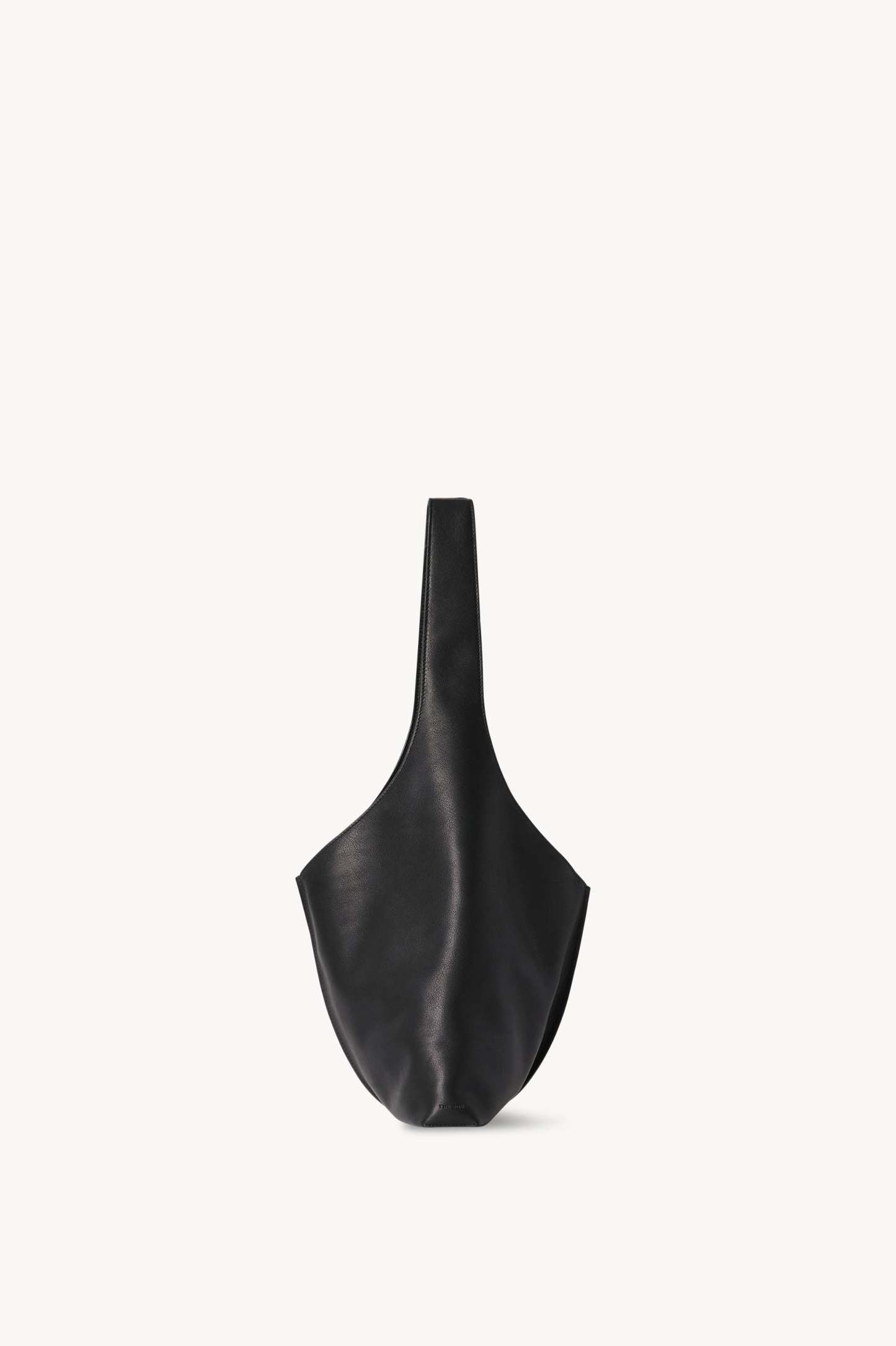 Small Bindle Stitch Bag in Leather