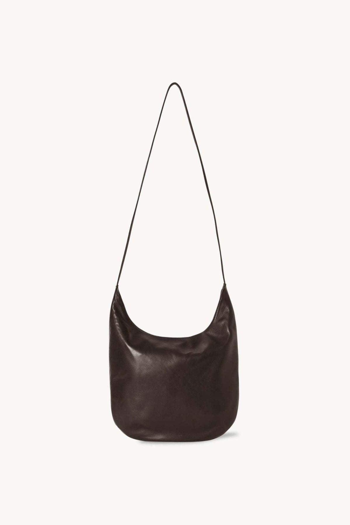 N/S Izzy Bag in Leather