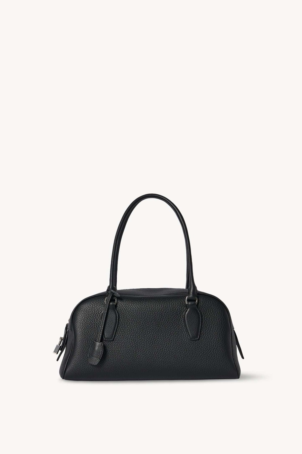E/W India Bag in Leather